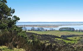 Apartments Post Hiddensee, Vitte