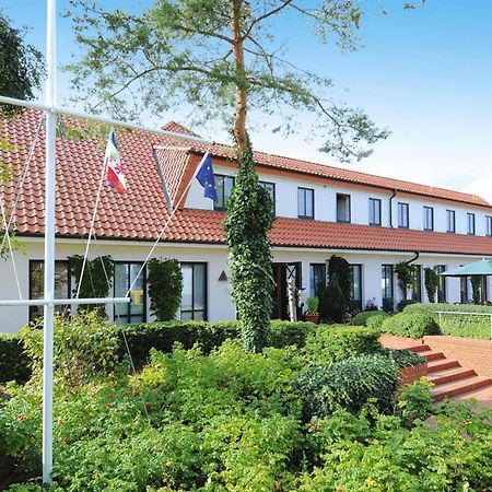 Apartments Post Hiddensee, Vitte Exterior foto