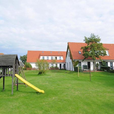 Apartments Post Hiddensee, Vitte Exterior foto