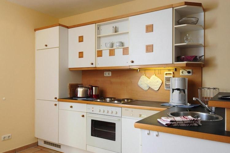 Apartments Post Hiddensee, Vitte Exterior foto