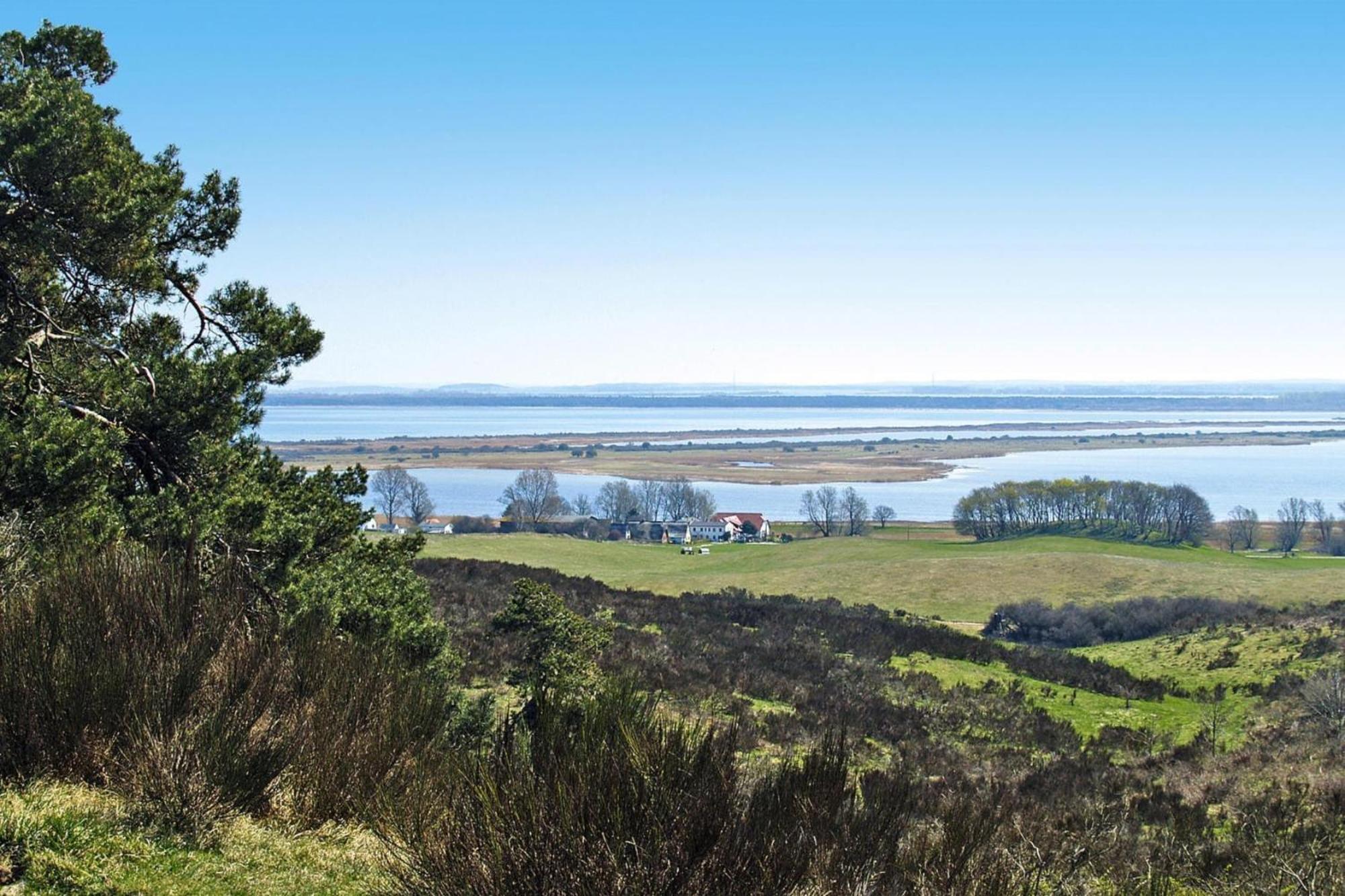 Apartments Post Hiddensee, Vitte Exterior foto